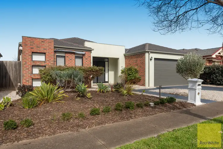 45 Neptune Drive, Point Cook VIC 3030