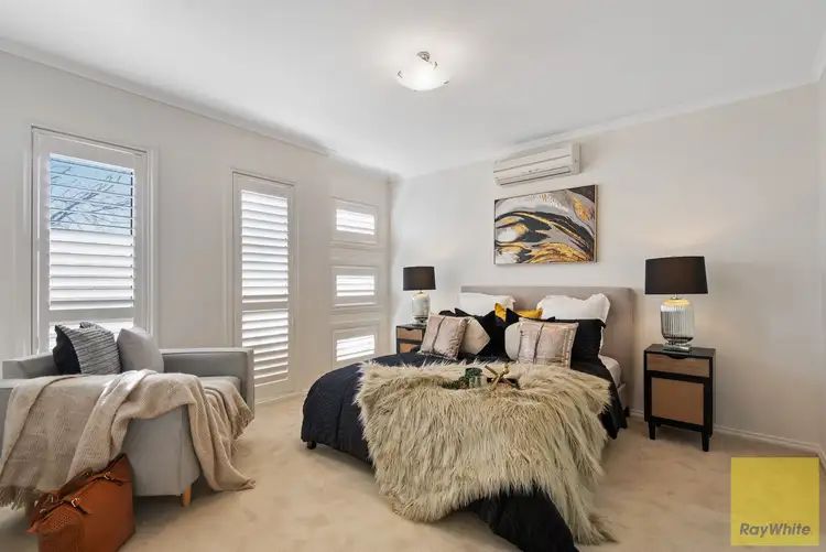 Third view of Homely house listing, 45 Neptune Drive, Point Cook VIC 3030