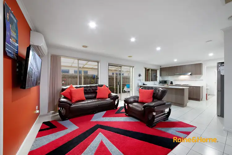 Fourth view of Homely house listing, 27 Pharaoh Drive, Cranbourne VIC 3977