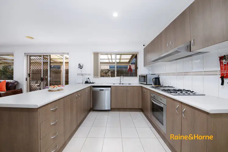 Fifth view of Homely house listing, 27 Pharaoh Drive, Cranbourne VIC 3977