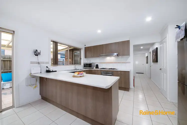 Sixth view of Homely house listing, 27 Pharaoh Drive, Cranbourne VIC 3977