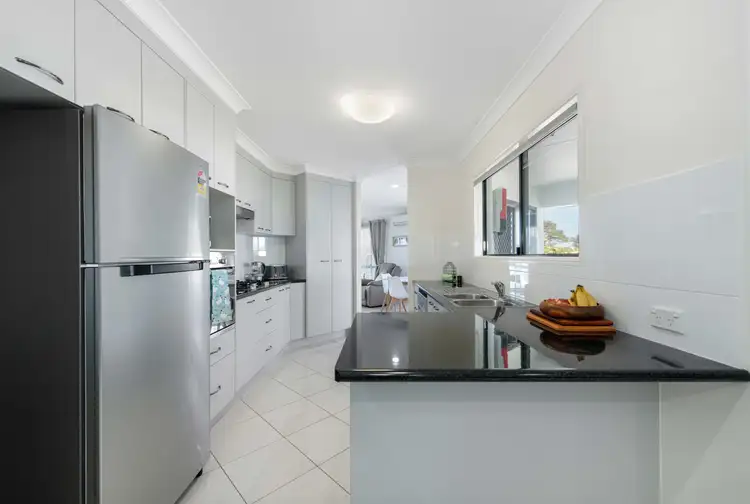 Third view of Homely house listing, 6 Greenwood Drive, Glenella QLD 4740