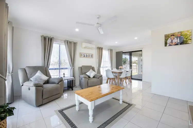 Fourth view of Homely house listing, 6 Greenwood Drive, Glenella QLD 4740