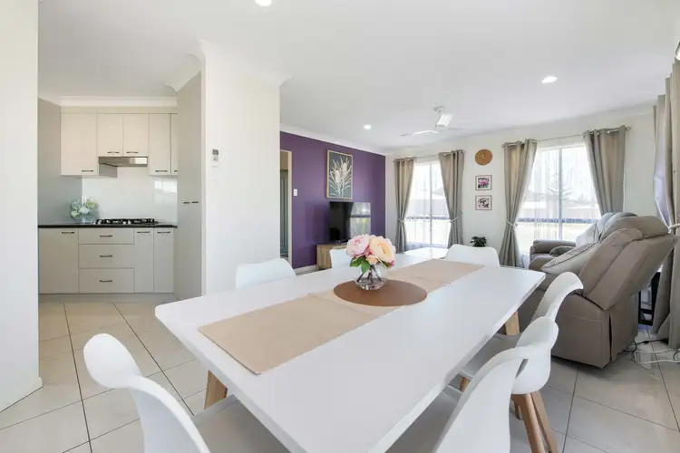 Fifth view of Homely house listing, 6 Greenwood Drive, Glenella QLD 4740