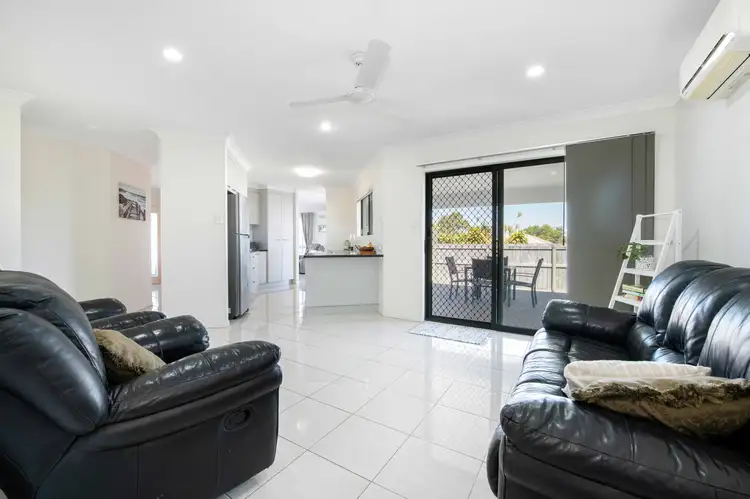 Sixth view of Homely house listing, 6 Greenwood Drive, Glenella QLD 4740