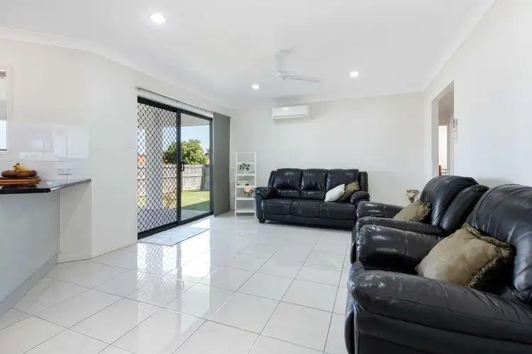Seventh view of Homely house listing, 6 Greenwood Drive, Glenella QLD 4740