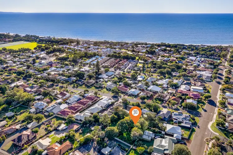 Third view of Homely house listing, 100 Reynolds Street, West Busselton WA 6280