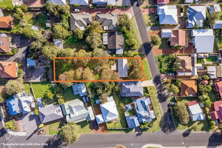 Fourth view of Homely house listing, 100 Reynolds Street, West Busselton WA 6280