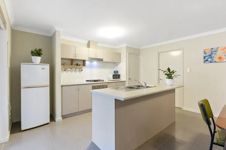 Fifth view of Homely house listing, 7 Asplin Loop, Kelmscott WA 6111
