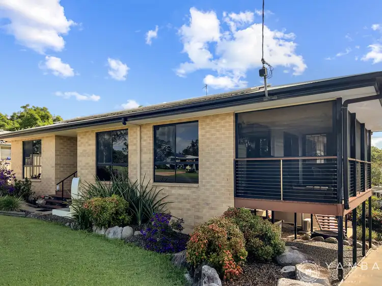 14 Browns Road, Victory Heights QLD 4570