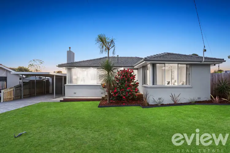 3 Albert Court, Frankston VIC 3199