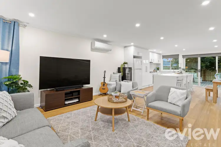 Sixth view of Homely house listing, 3 Albert Court, Frankston VIC 3199