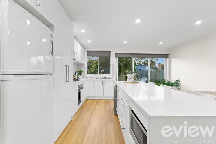 Seventh view of Homely house listing, 3 Albert Court, Frankston VIC 3199