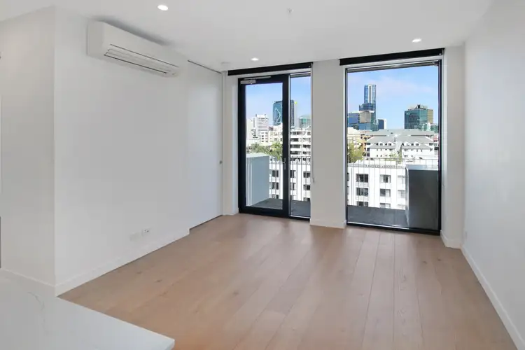 Third view of Homely apartment listing, 1018/477 Boundary Street, Spring Hill QLD 4000