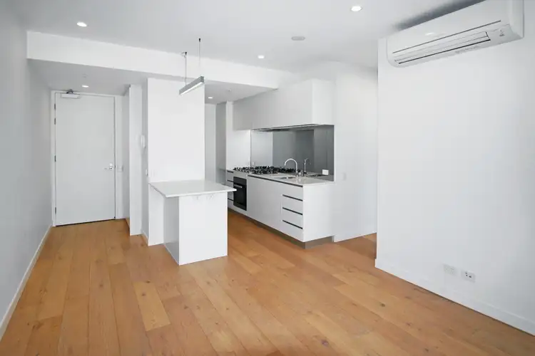 Fifth view of Homely apartment listing, 1018/477 Boundary Street, Spring Hill QLD 4000