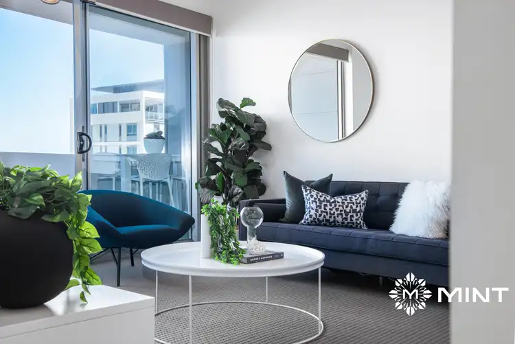 26/25 O'Connor Close, North Coogee WA 6163