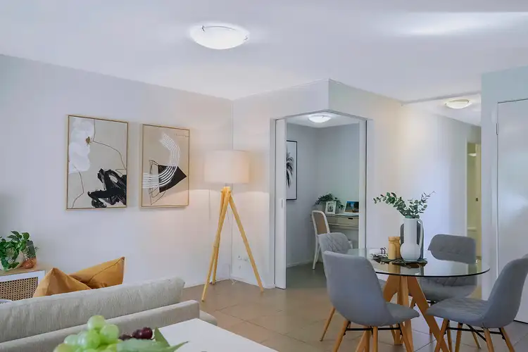 Fourth view of Homely unit listing, 2/372 Wynnum Road, Norman Park QLD 4170