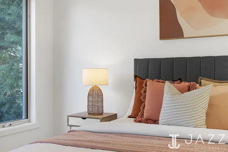 Fourth view of Homely house listing, 8 Eva Avenue, Point Cook VIC 3030