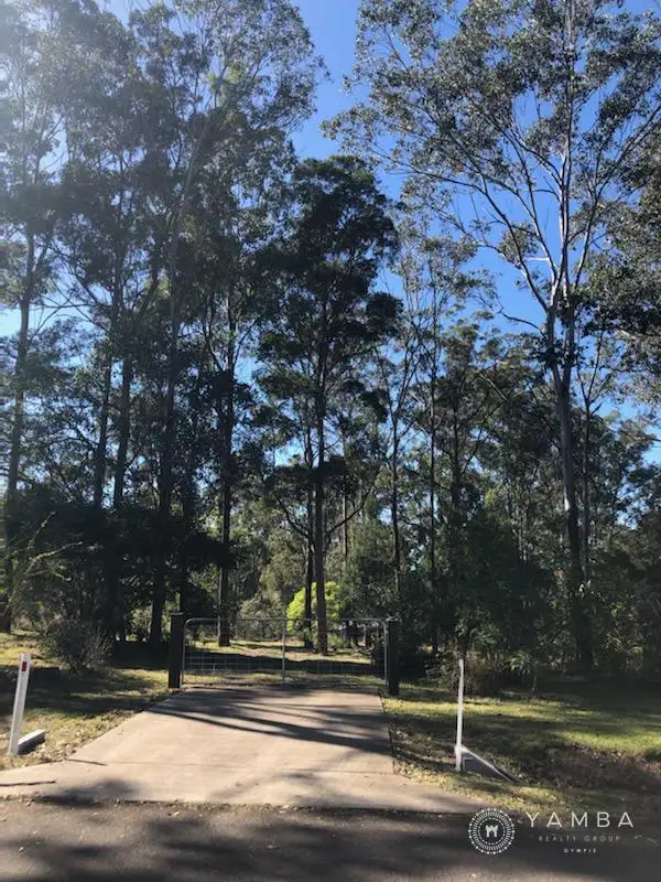 Third view of Homely land listing, 15 Sovereign Drive, Tamaree QLD 4570