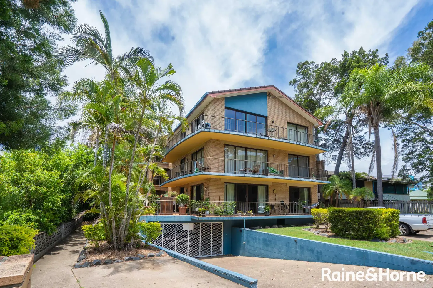 Main view of Homely unit listing, 9/394 Esplanade, Torquay QLD 4655