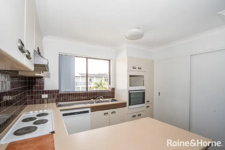 Second view of Homely unit listing, 9/394 Esplanade, Torquay QLD 4655