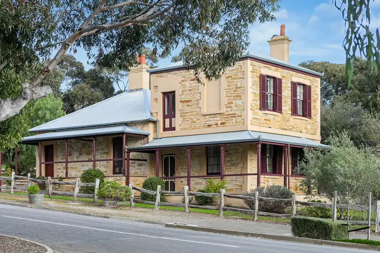 62 High Street, Willunga SA 5172