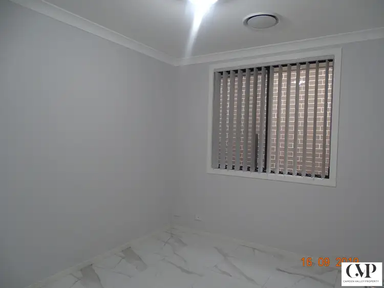 Fourth view of Homely house listing, 26 Jennings Crescent, Spring Farm NSW 2570