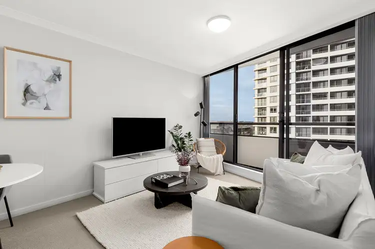 615/3 Herbert Street, St Leonards NSW 2065