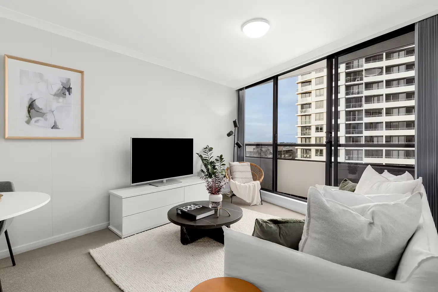 Main view of Homely apartment listing, 615/3 Herbert Street, St Leonards NSW 2065