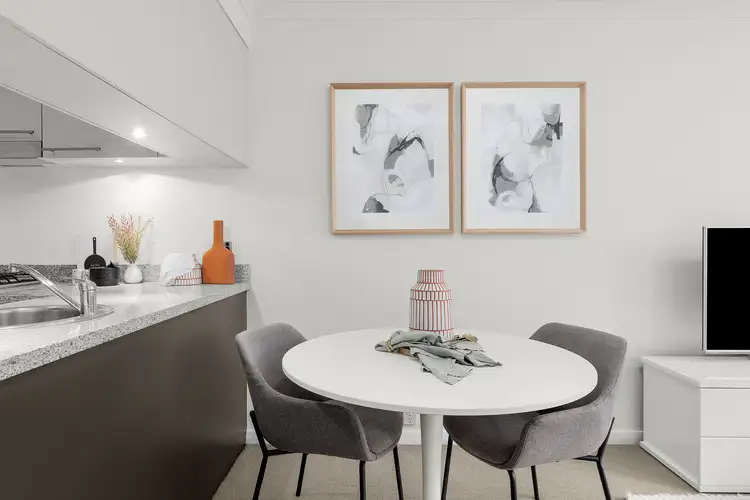 Third view of Homely apartment listing, 615/3 Herbert Street, St Leonards NSW 2065