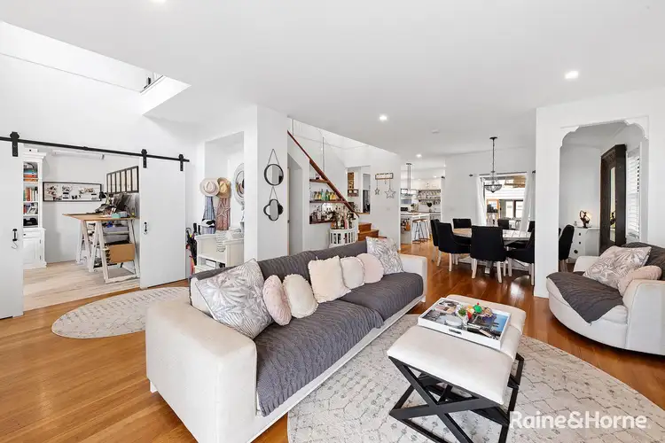 Sixth view of Homely house listing, 43 Beachway Parade, Marcoola QLD 4564