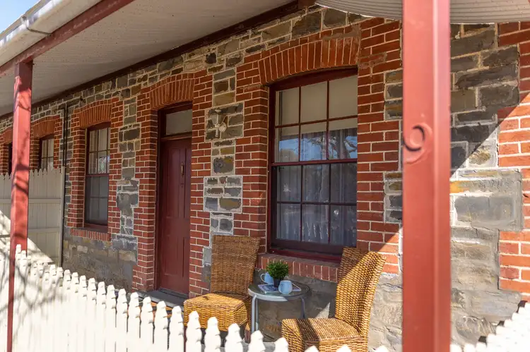 Main view of Homely house listing, 9 Commercial Road, Strathalbyn SA 5255