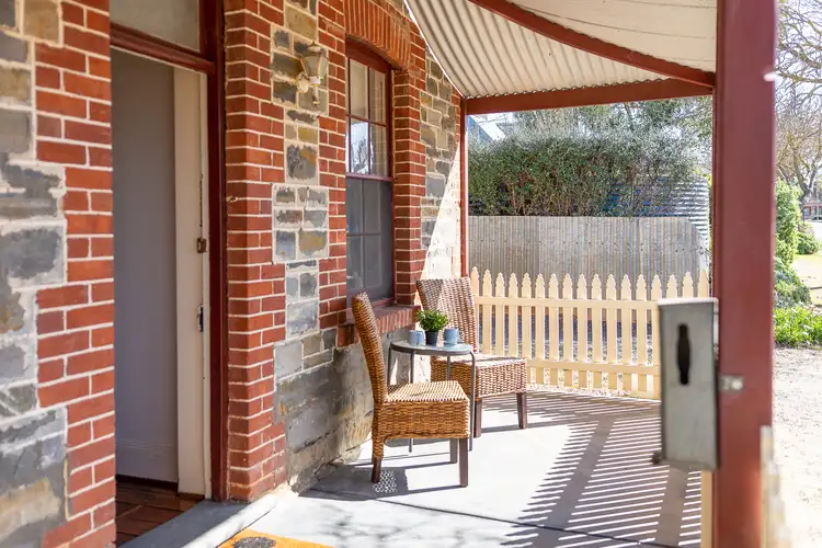 Second view of Homely house listing, 9 Commercial Road, Strathalbyn SA 5255
