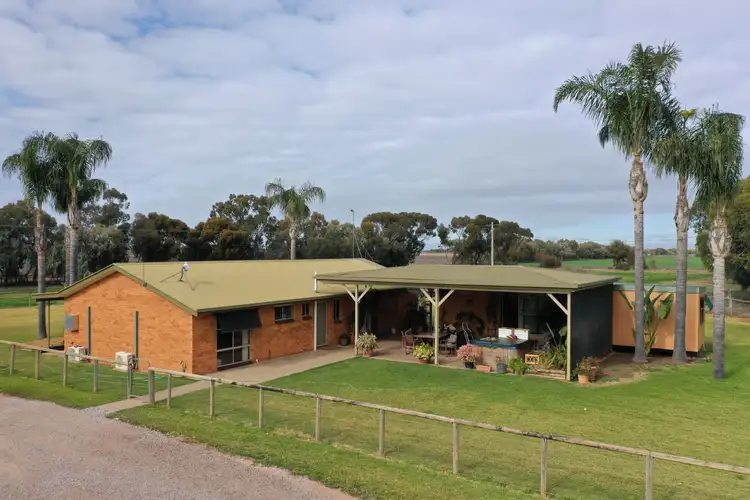 Third view of Homely rural property listing, 471 Coleman Road, Leeton NSW 2705