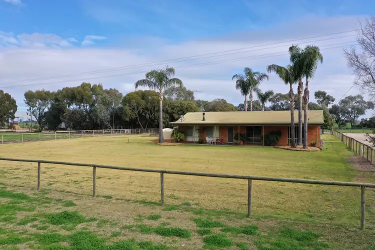 Fourth view of Homely rural property listing, 471 Coleman Road, Leeton NSW 2705