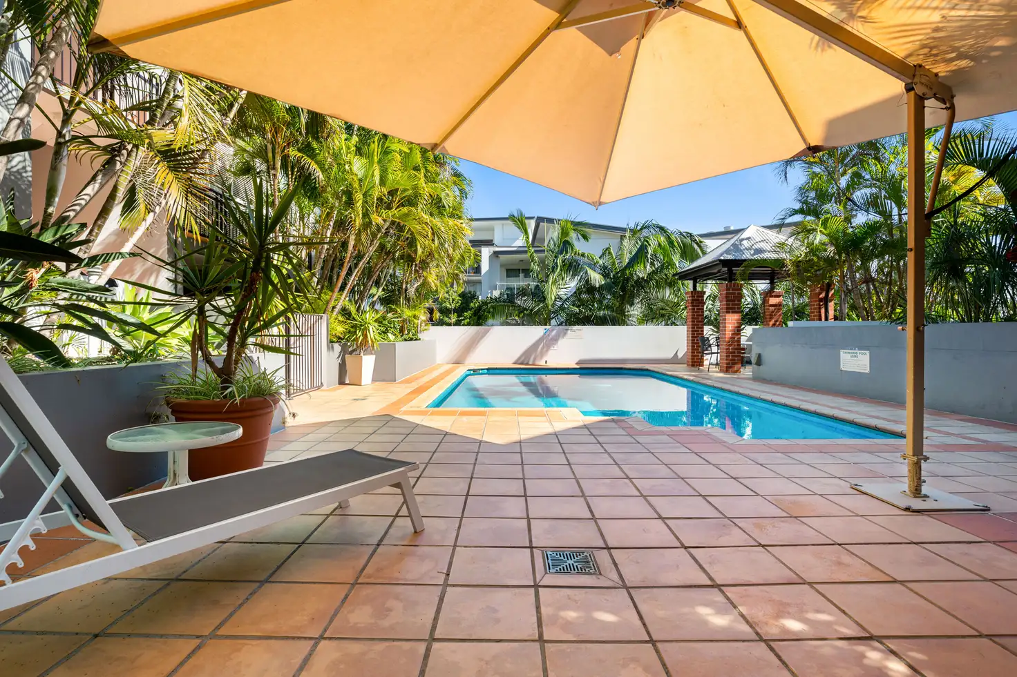 Main view of Homely apartment listing, 6/336 Boundary Street, Spring Hill QLD 4000