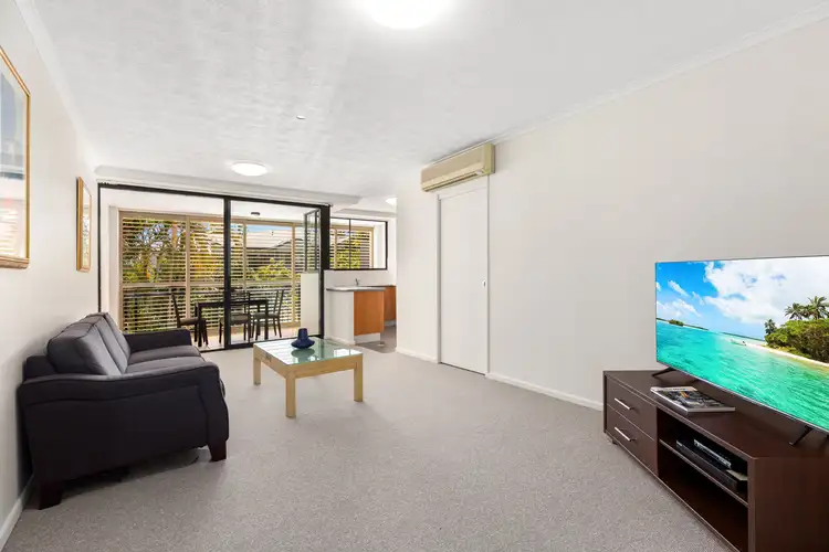 Fourth view of Homely apartment listing, 6/336 Boundary Street, Spring Hill QLD 4000