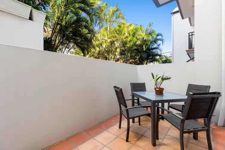 Sixth view of Homely apartment listing, 6/336 Boundary Street, Spring Hill QLD 4000