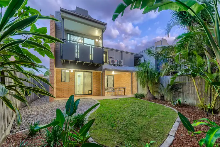 Main view of Homely townhouse listing, 19/99 Lockrose Street, Mitchelton QLD 4053
