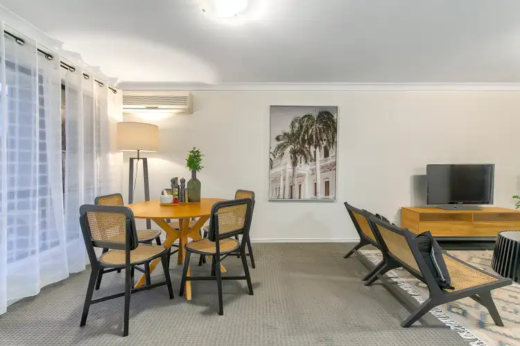 Fourth view of Homely townhouse listing, 19/99 Lockrose Street, Mitchelton QLD 4053