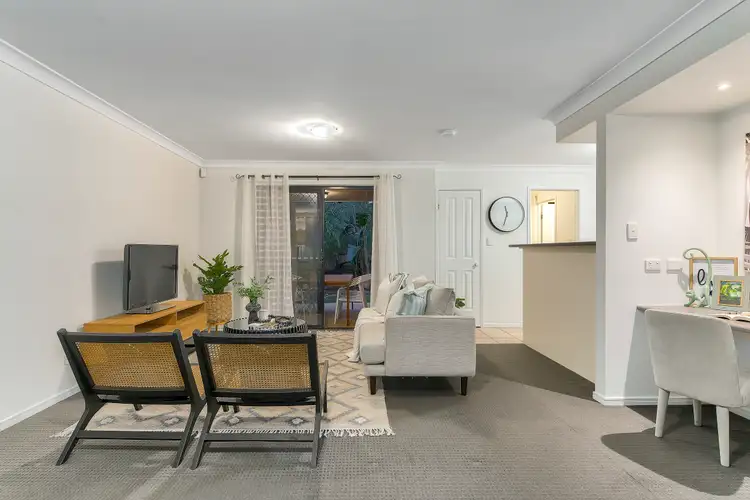 Fifth view of Homely townhouse listing, 19/99 Lockrose Street, Mitchelton QLD 4053