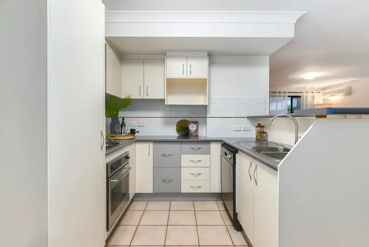 Sixth view of Homely townhouse listing, 19/99 Lockrose Street, Mitchelton QLD 4053