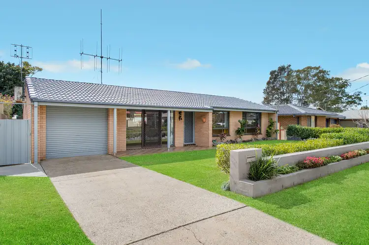 Second view of Homely house listing, 23 Fairmont Drive, Wauchope NSW 2446
