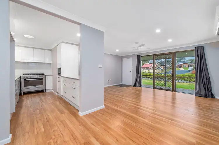 Third view of Homely house listing, 23 Fairmont Drive, Wauchope NSW 2446