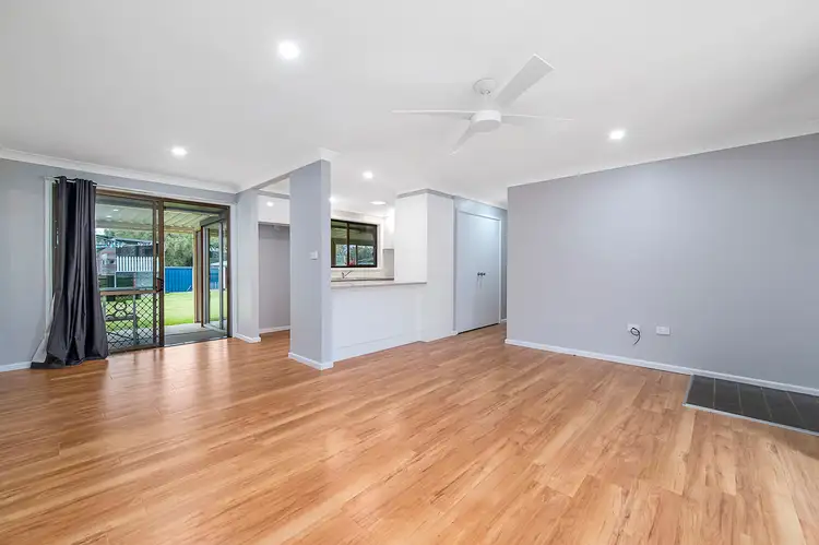 Fourth view of Homely house listing, 23 Fairmont Drive, Wauchope NSW 2446