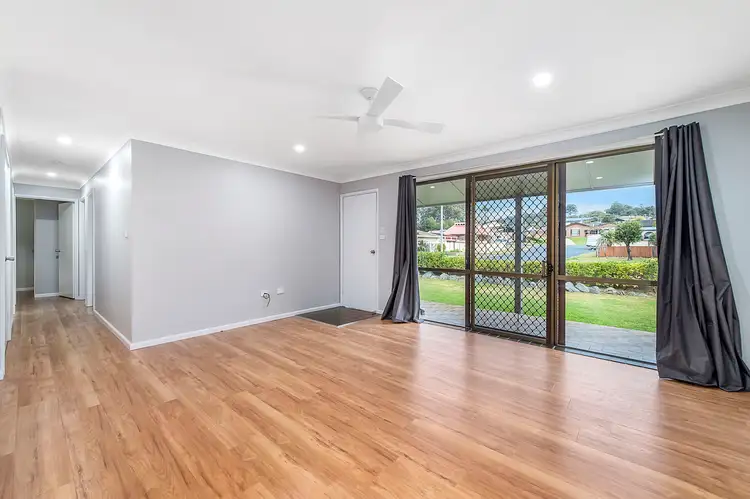 Fifth view of Homely house listing, 23 Fairmont Drive, Wauchope NSW 2446