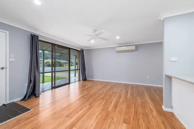 Sixth view of Homely house listing, 23 Fairmont Drive, Wauchope NSW 2446