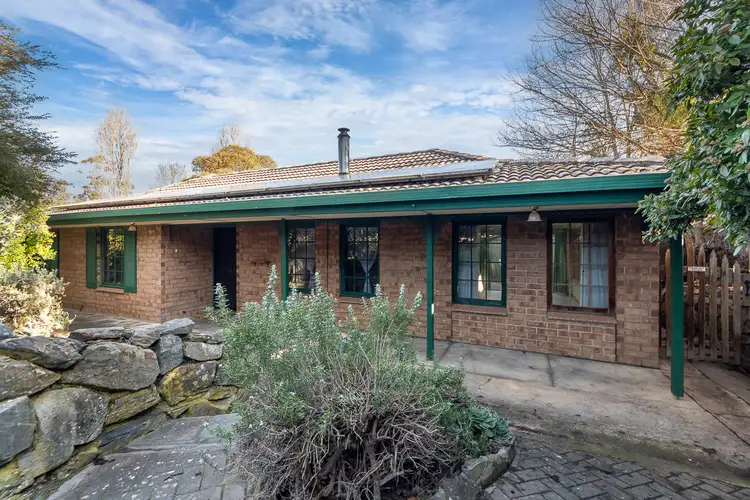 Main view of Homely house listing, 4 Adelaide Road, Tungkillo SA 5236