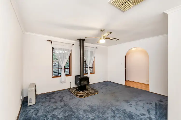 Second view of Homely house listing, 4 Adelaide Road, Tungkillo SA 5236