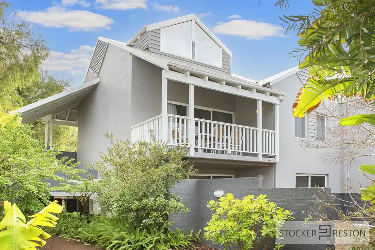 Main view of Homely unit listing, 50/11 Holgate Road, Broadwater WA 6280
